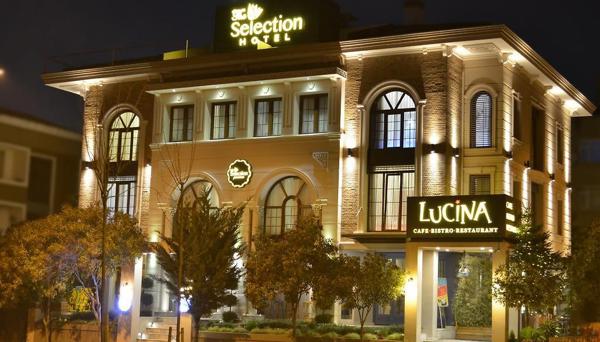 Selection Premium Hotel