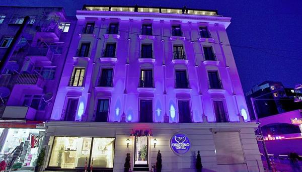 Sirin Gold Hotel