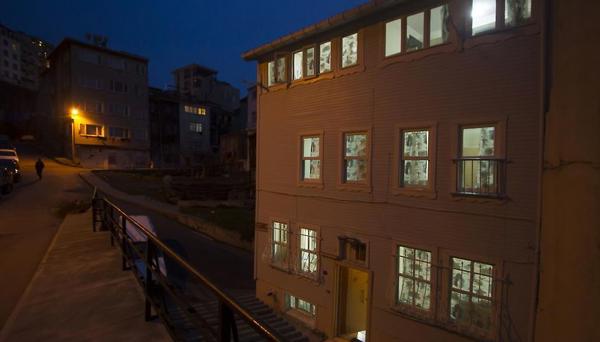 İstanbul Erasmus House