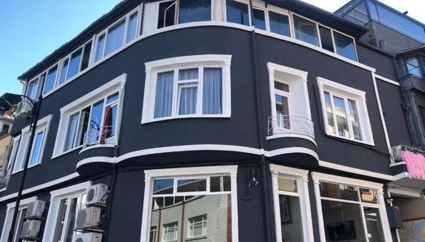 Bahaus Guesthouse Hostel
