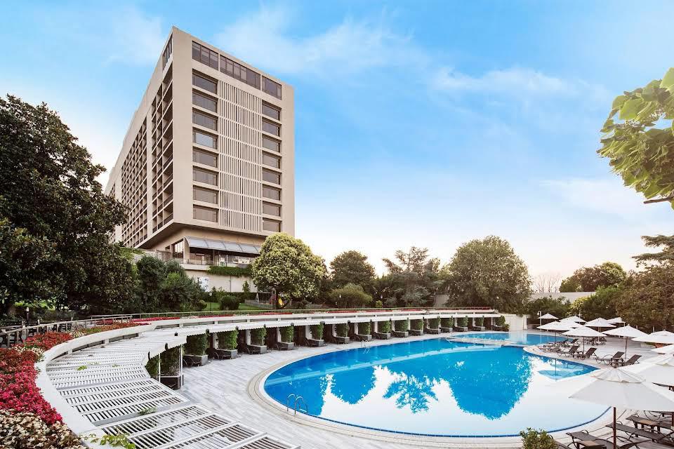 Hilton İstanbul Bosphorus