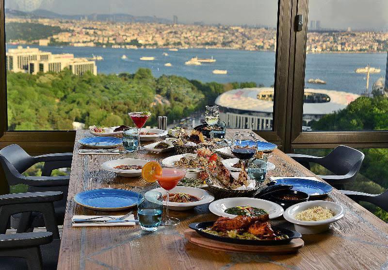 Hilton İstanbul Bosphorus
