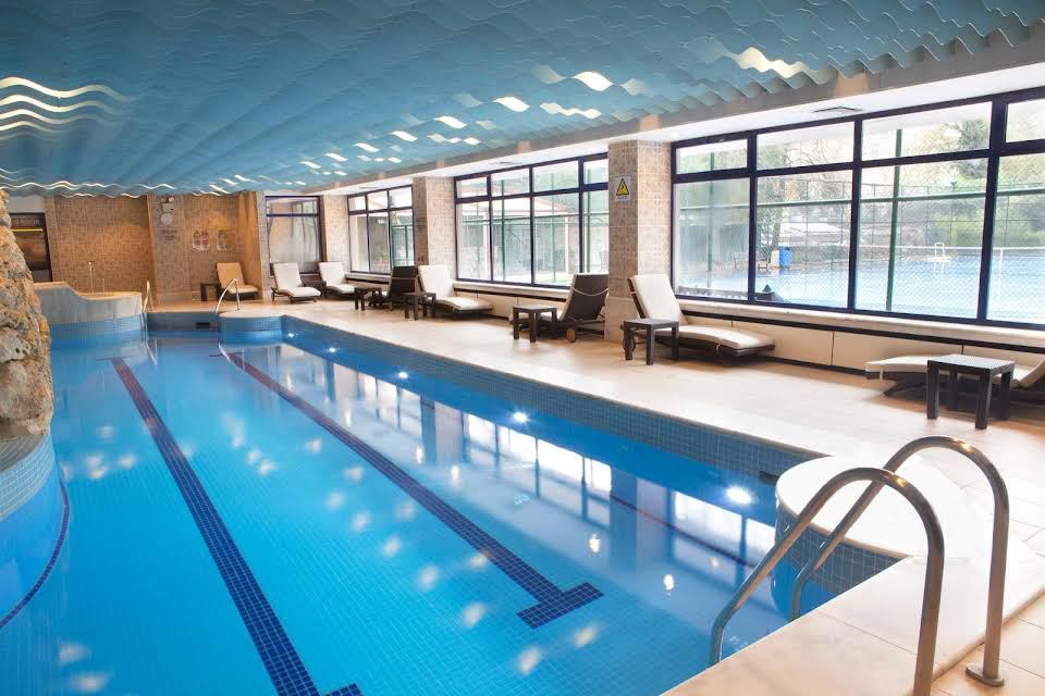 Hilton İstanbul Bosphorus