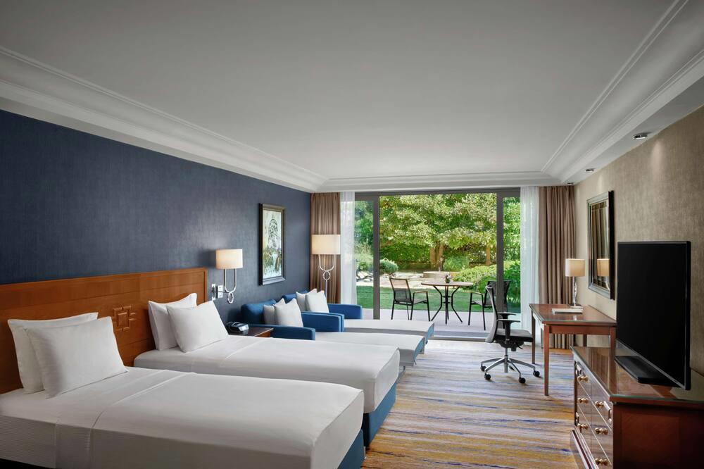 Hilton İstanbul Bosphorus