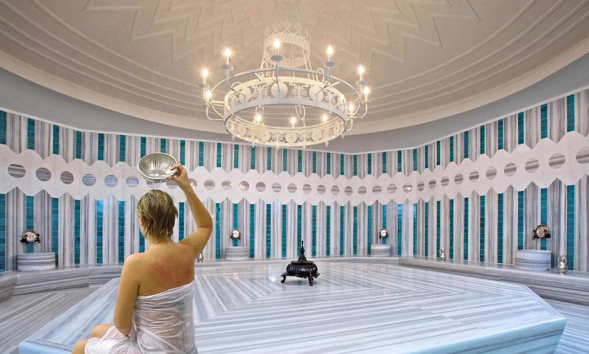 Hillstone Bodrum Hotel & Spa