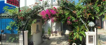 Çam Hotel