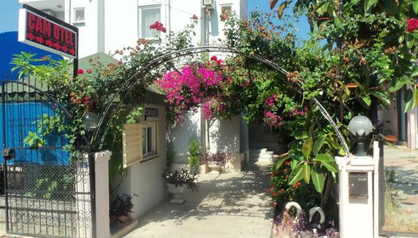 Çam Hotel