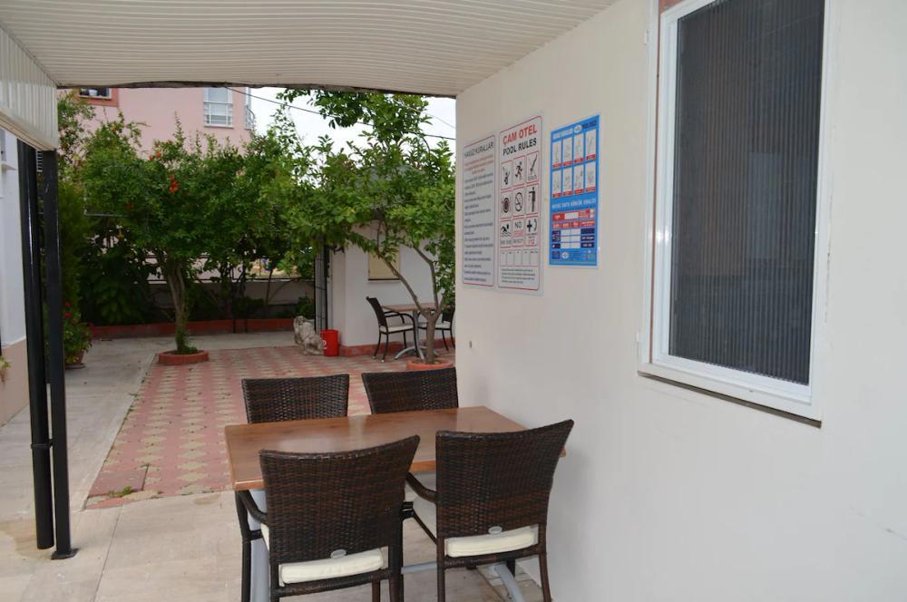 Çam Hotel