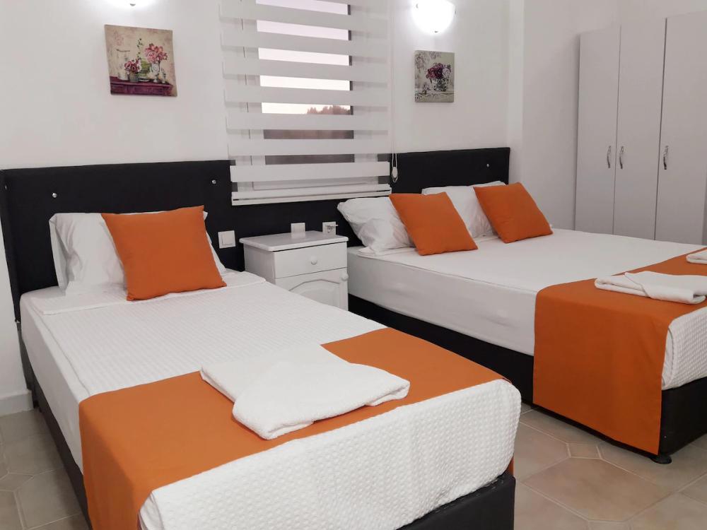Meşe Hotel & Apartments