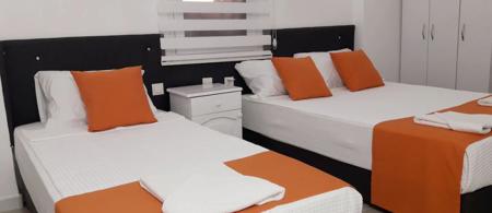 Meşe Hotel & Apartments