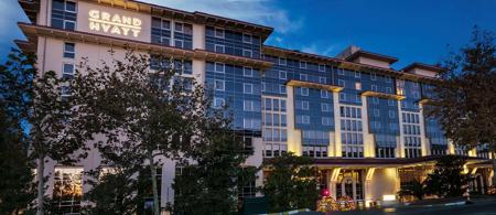 Grand Hyatt İstanbul