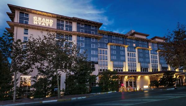 Grand Hyatt İstanbul