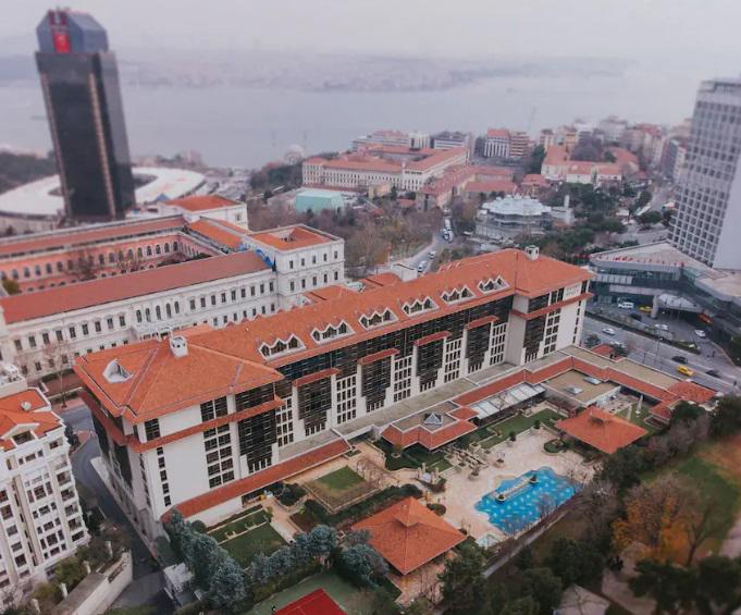 Grand Hyatt İstanbul