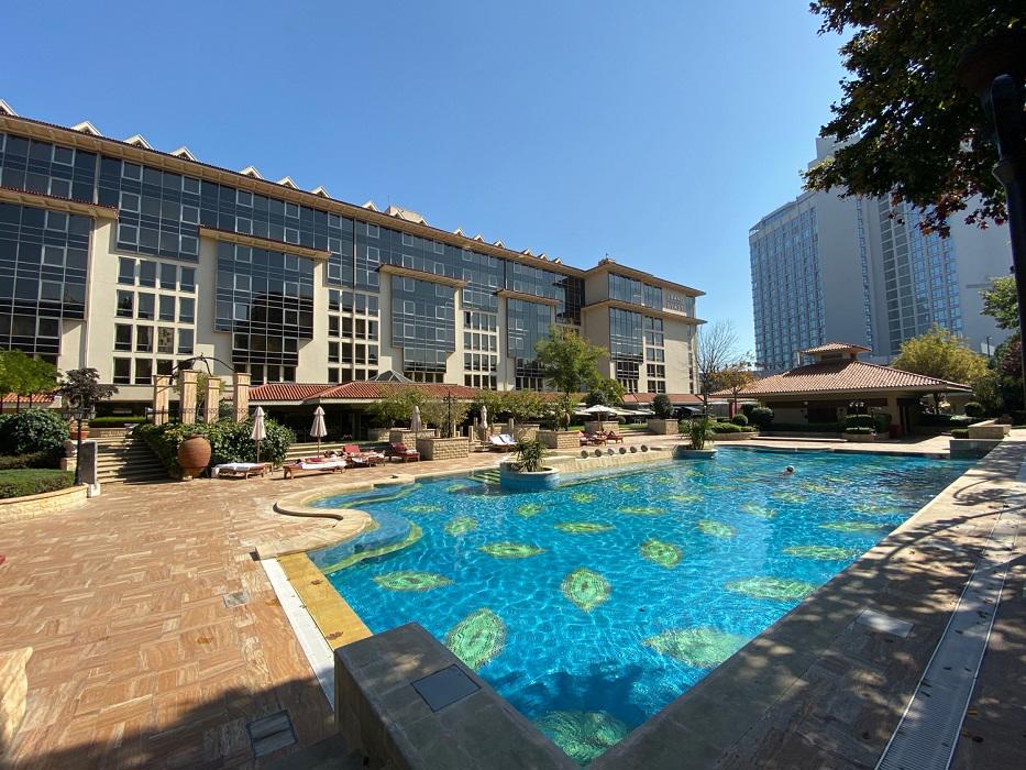 Grand Hyatt İstanbul