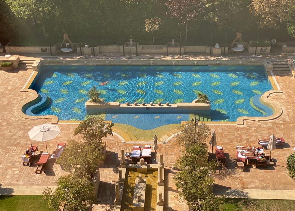 Grand Hyatt İstanbul