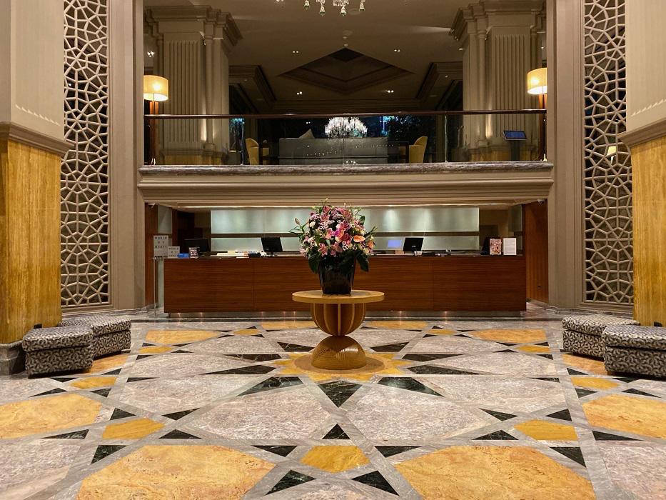 Grand Hyatt İstanbul