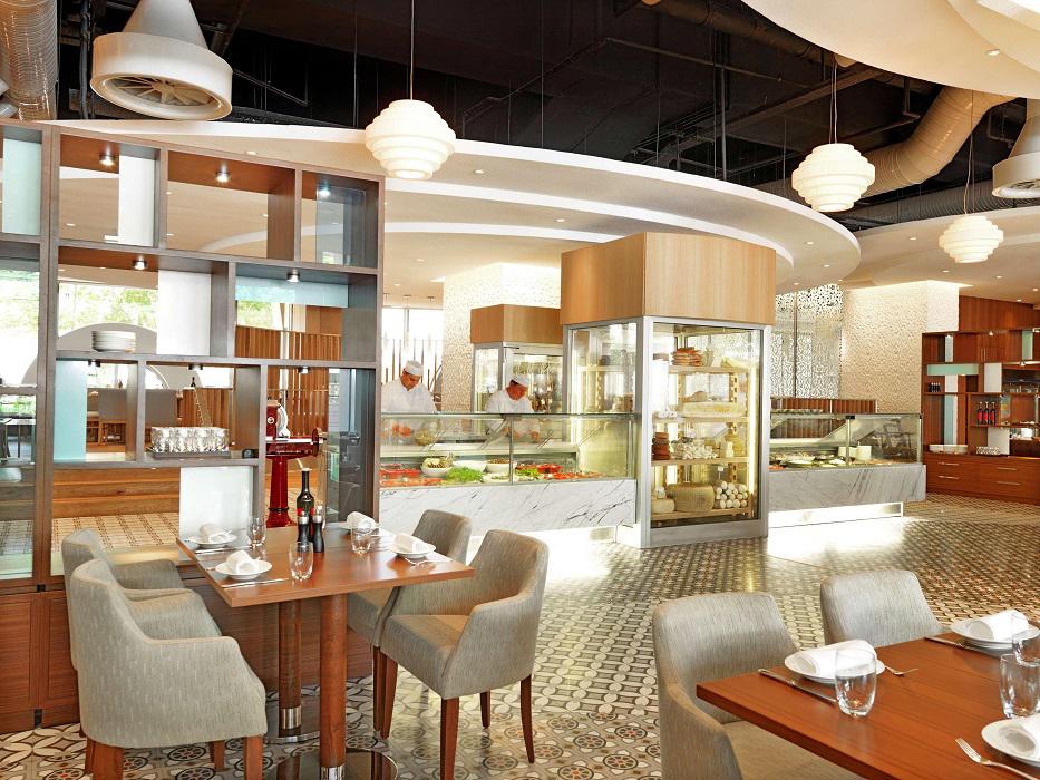 Grand Hyatt İstanbul