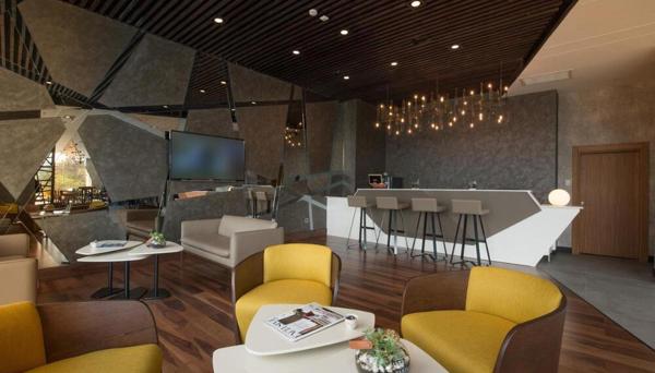 Liv City Hotels Istanbul