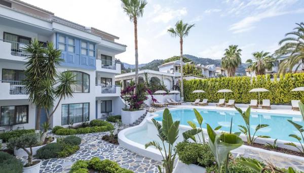 Kassandra Boutique Hotel