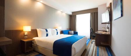 Liv City Hotels Istanbul