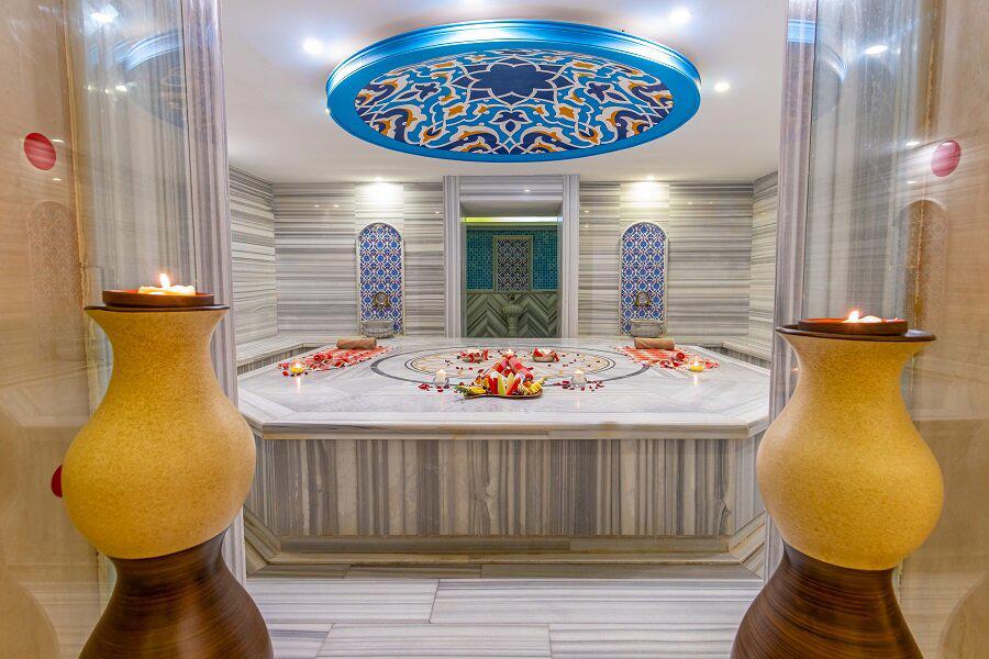 Adin Beach Hotel