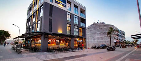 City Life Demir Hotel