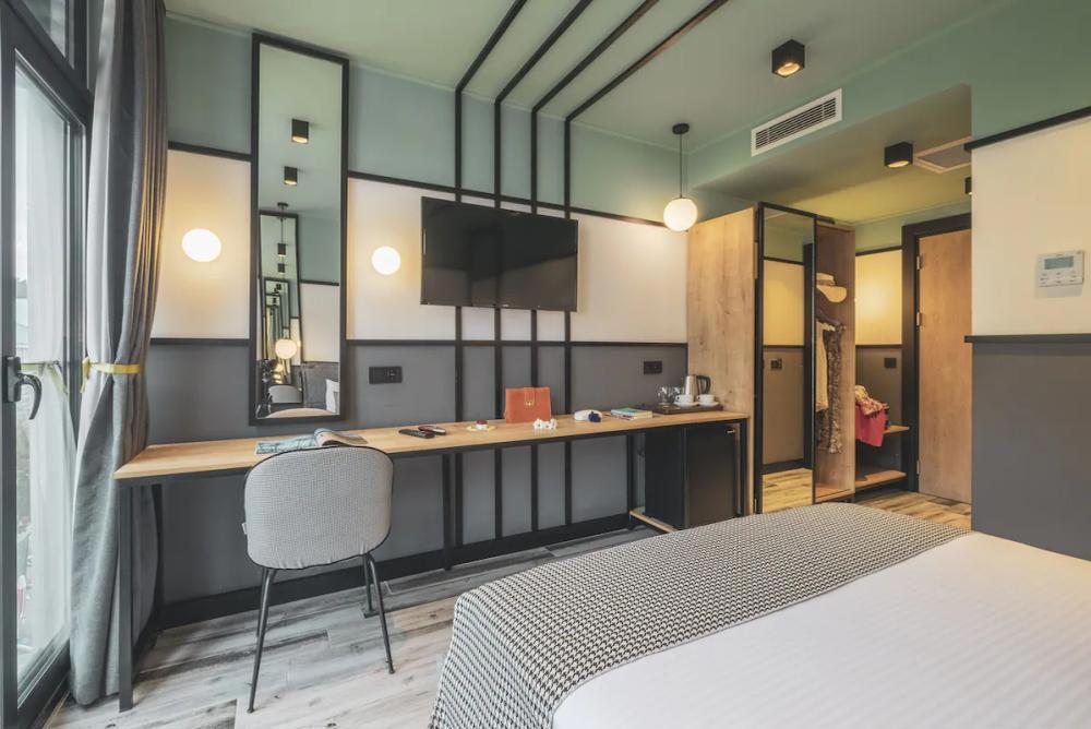 City Life Demir Hotel