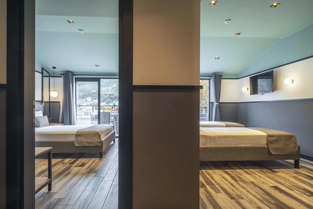 City Life Demir Hotel