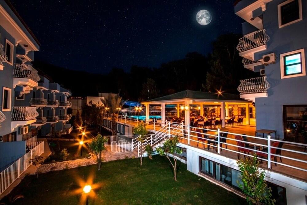 Kevser Inn Hotel