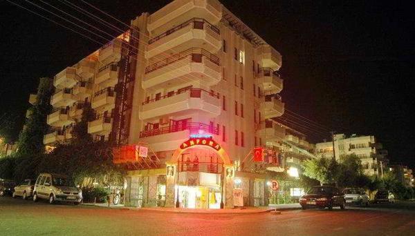 Residence Anfora