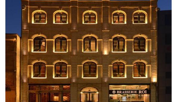 Regie Ottoman İstanbul