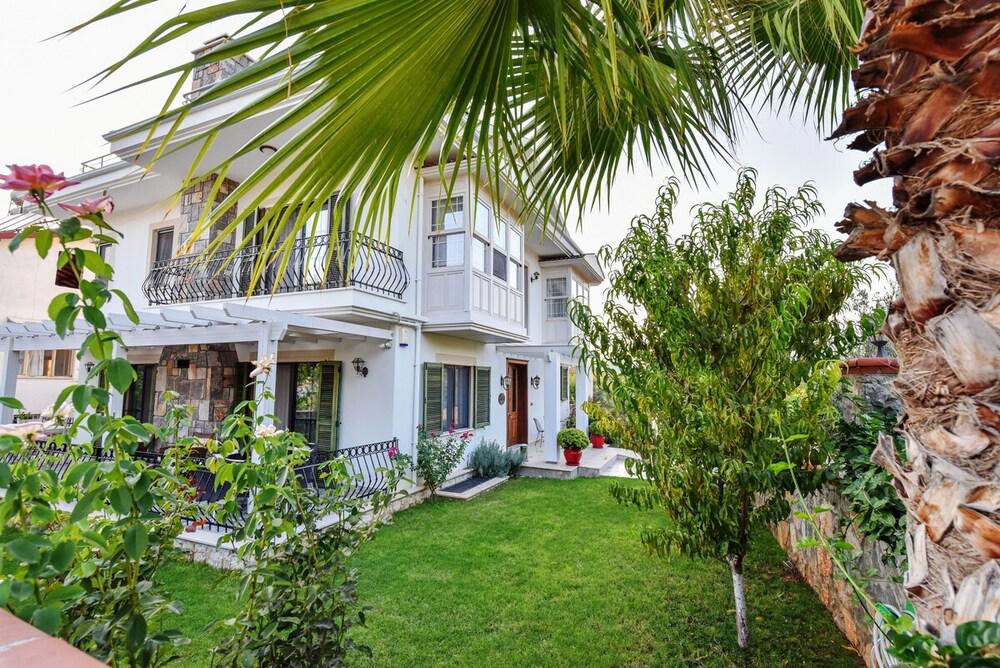 Villa TN - Fethiye (+12 Adults Only)