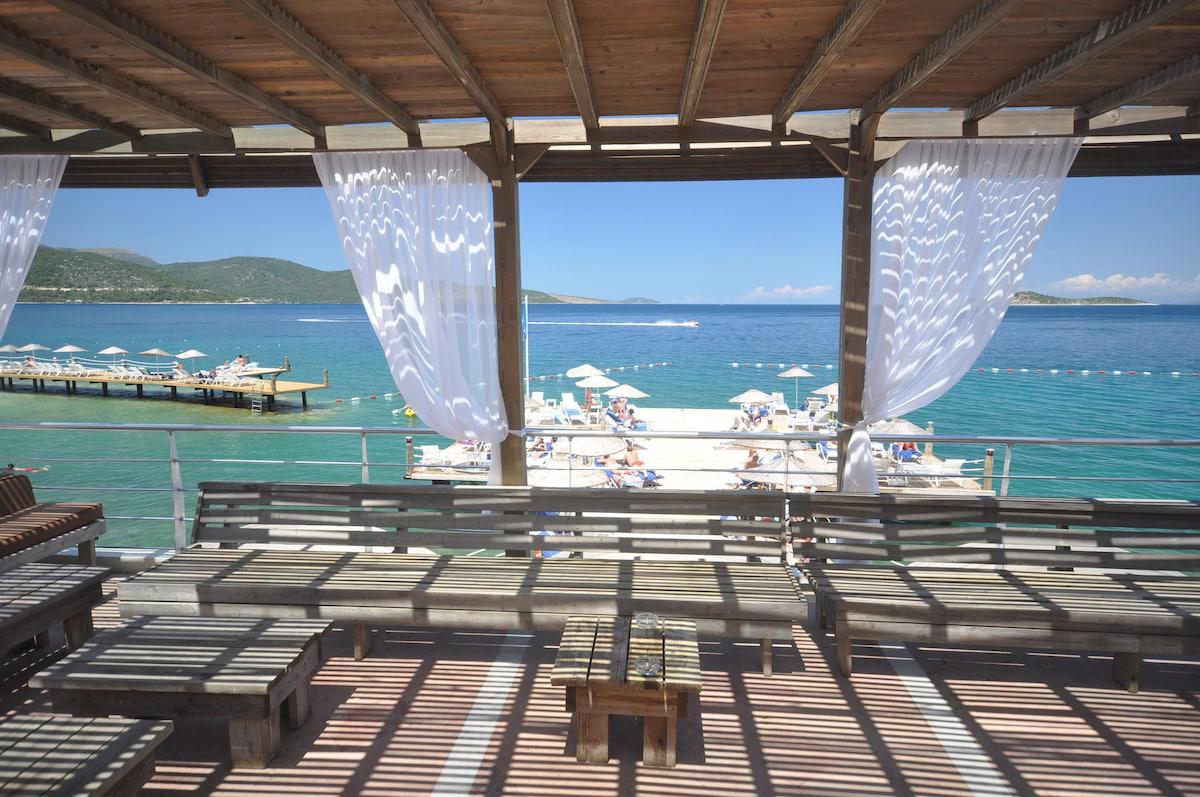 Blue Dreams Resort