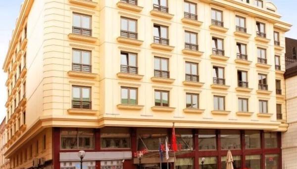 Kent Hotel İstanbul