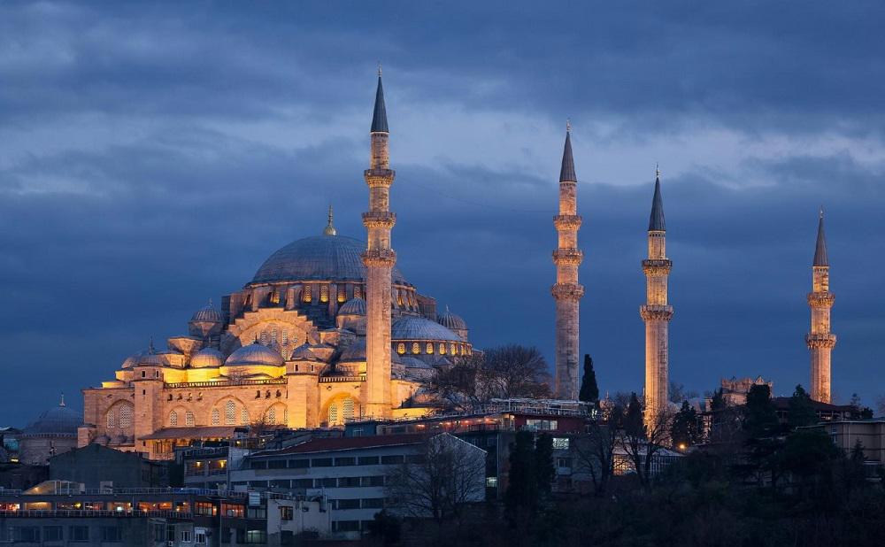 Kent Hotel İstanbul
