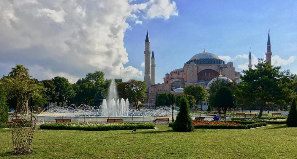 Kent Hotel İstanbul