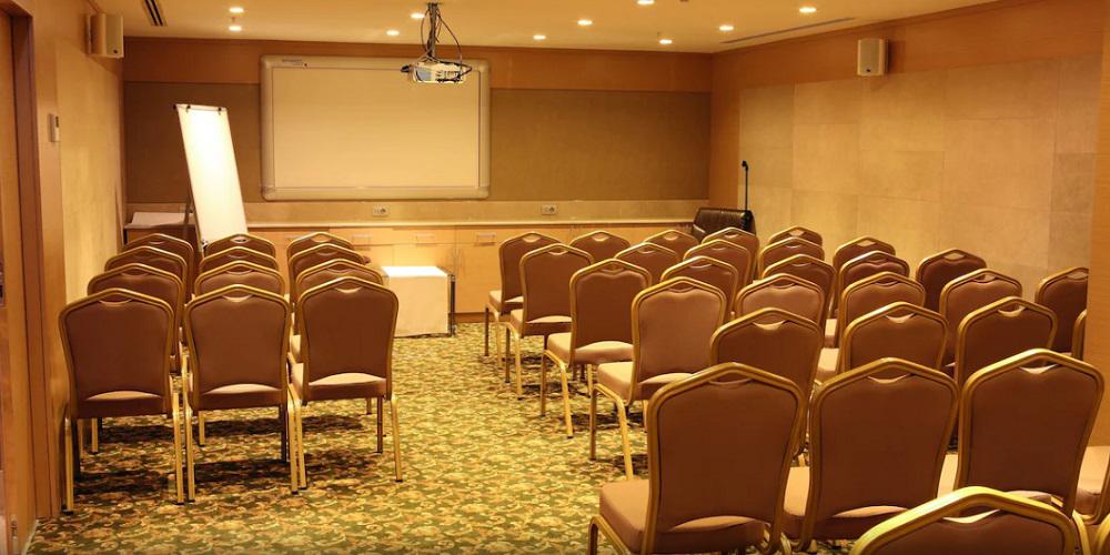 Kent Hotel İstanbul
