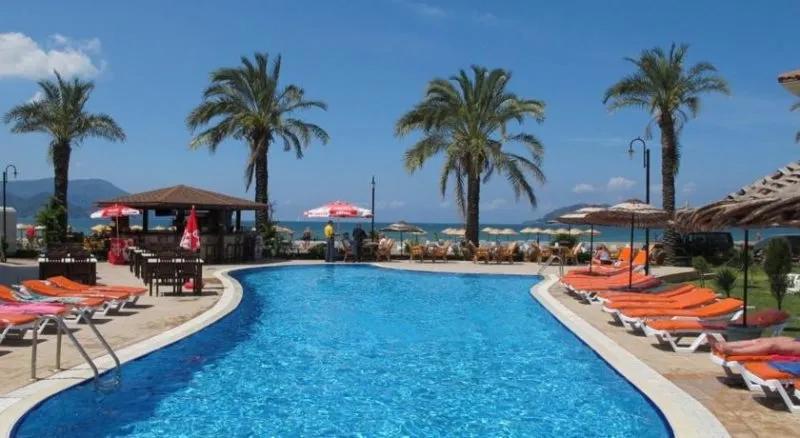 Sunset Beach Club Aqua Lettings