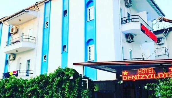 Denizyıldızı Otel
