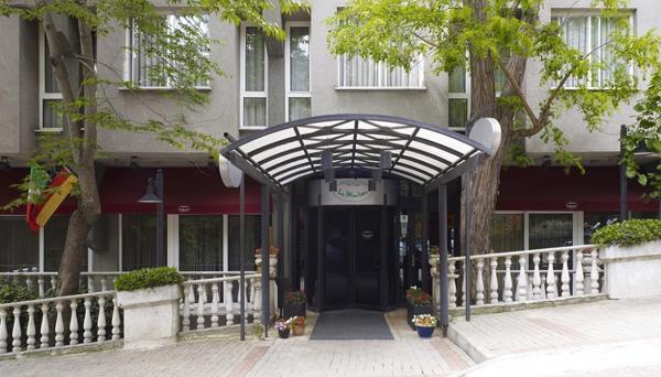 La Maison