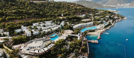 Blue Dreams Resort