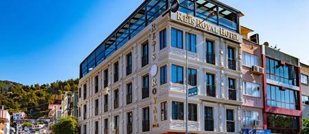 Reis Royal Hotel
