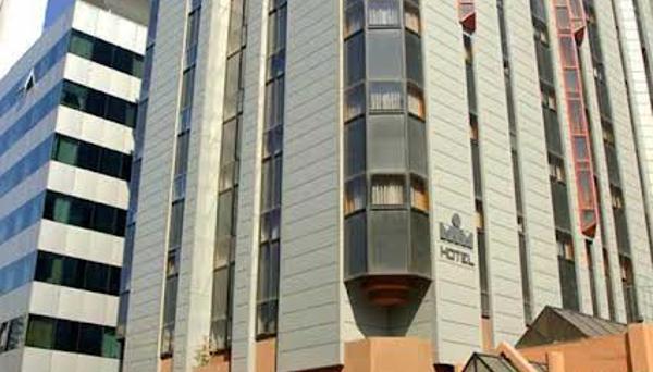 Mim Hotel İstanbul