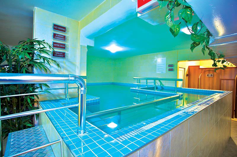 Assos Hotel İstanbul