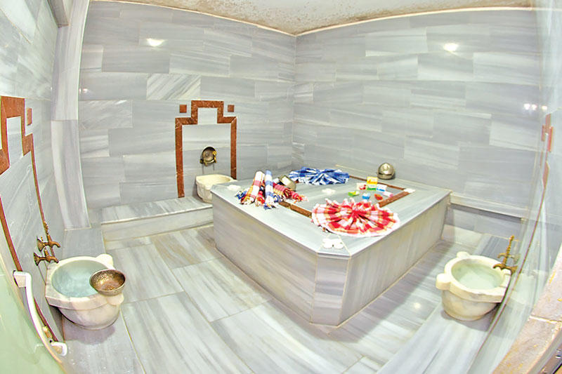 Assos Hotel İstanbul