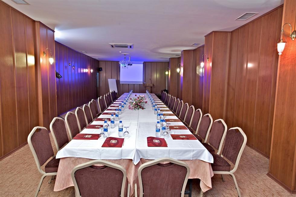 Assos Hotel İstanbul