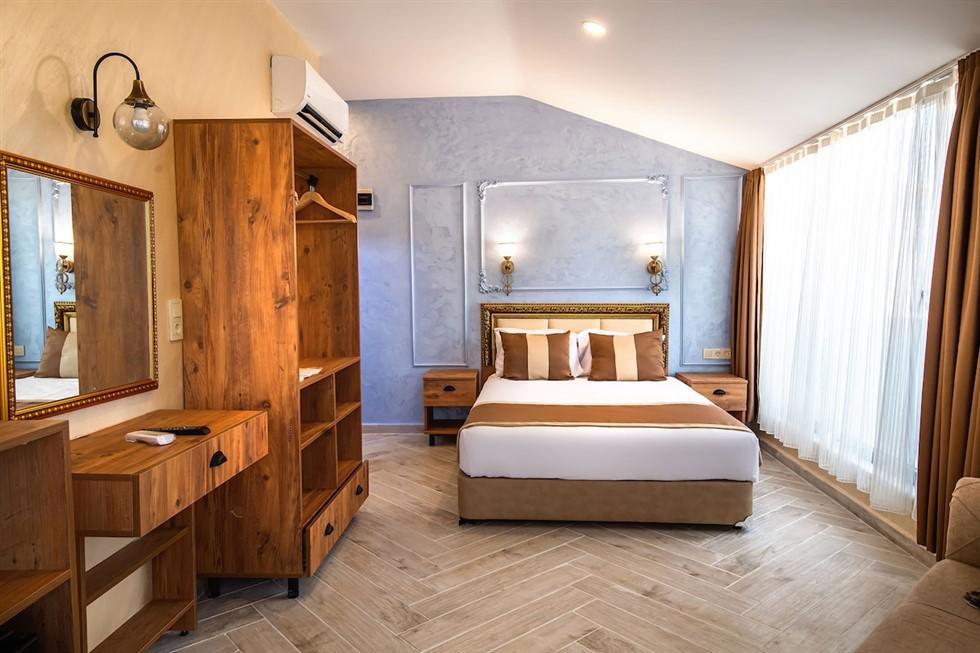 Assos Hotel İstanbul