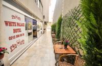 White Palace Hotel
