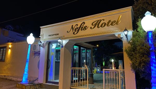 Nefis Hotel