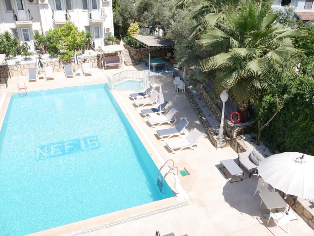 Nefis Hotel